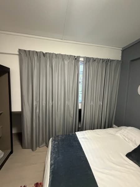 128 Ang Mo Kio Avenue 3, 128 Ang Mo Kio Avenue 3, Room Rental, 180 sqft, HDB Flat For Rent, by Alvin Tan, 500014296 - Bedroom - PropertyGuru.com.sg