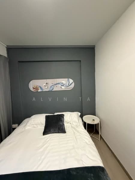128 Ang Mo Kio Avenue 3, 128 Ang Mo Kio Avenue 3, Room Rental, 180 sqft, HDB Flat For Rent, by Alvin Tan, 500014296 - Bedroom - PropertyGuru.com.sg