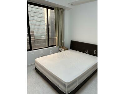 For Rent - International Plaza