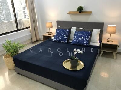 For Rent - International Plaza