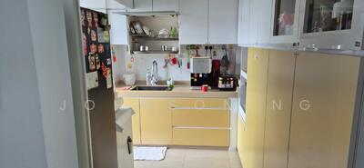 For Rent - 542 Jelapang Road