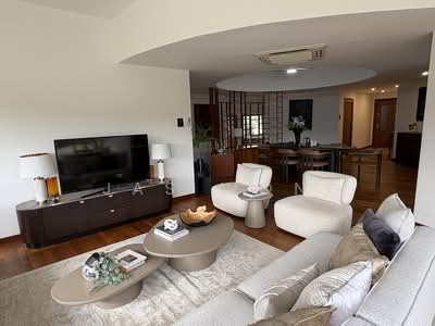 For Sale - The Draycott