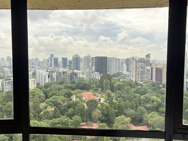 The Draycott, 50 Draycott Park, 4 Bedrooms, 2,637 sqft, Condominium For Sale, by Jas Wong, 500014302 - View - PropertyGuru.com.sg
