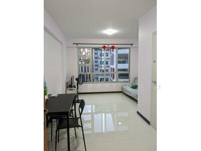 For Rent - 363B Sembawang Crescent