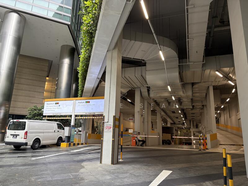 The Arcade, 11 Collyer Quay, 366 sqft, Mall Shop For Sale, by Dionne Seah, 500014311 - Exterior - CommercialGuru.com.sg