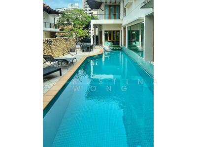 For Sale - HOLLAND RD BUNGALOW 1KM TO HENRY PARK