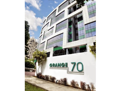 For Rent - Grange 70