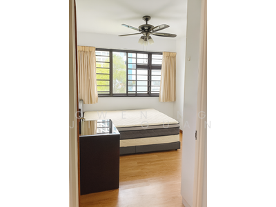 For Rent - 335C Yishun Riverwalk