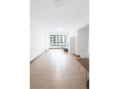 For Rent - 335C Yishun Riverwalk