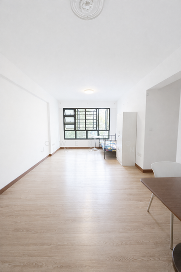 For Rent - 335C Yishun Riverwalk