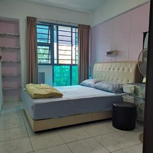 For Rent - 467B Admiralty Drive