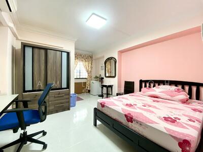 For Rent - 125 Bukit Merah View