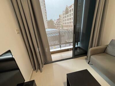 For Rent - 28 RC Suites