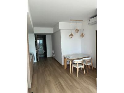 For Rent - Citylights