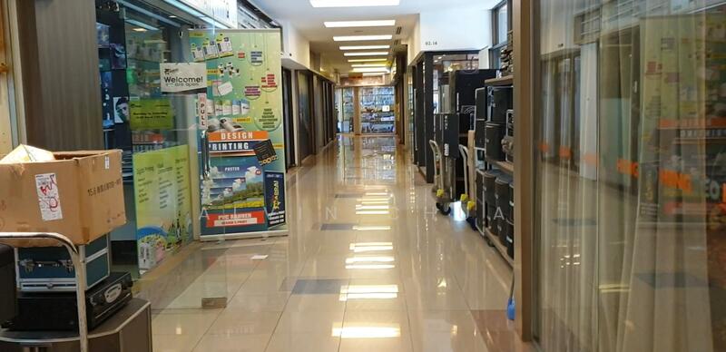 Katong Shopping Centre, 865 Mountbatten Road, 161 sqft, Mall Shop For Sale, by Alvin Chua, 500014330 - Corridor - CommercialGuru.com.sg