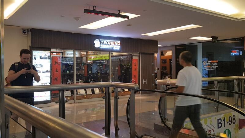 Katong Shopping Centre, 865 Mountbatten Road, 161 sqft, Mall Shop For Sale, by Alvin Chua, 500014330 - Exterior - CommercialGuru.com.sg