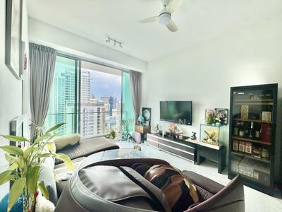 For Rent - One Devonshire