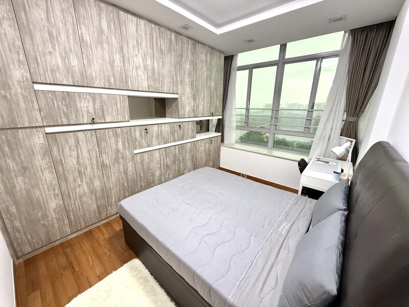 The Lakeshore, 31 Jurong West Street 41, Room Rental, 150 sqft, Condominium For Rent, by Sean Ong, 500014332 - PropertyGuru.com.sg