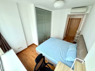 For Rent - The Lakeshore