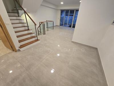 For Rent - Charlton Residences