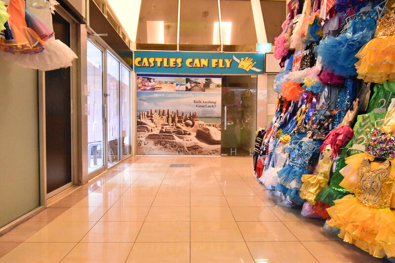 Katong Shopping Centre, 865 Mountbatten Road, 172 sqft, Mall Shop For Sale, by Alvin Chua, 500014336 - Corridor - CommercialGuru.com.sg