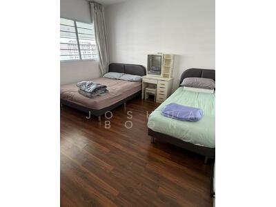 For Rent - 908 Jurong West Street 91