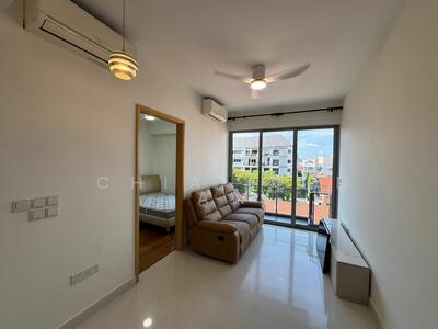 For Rent - Space @ Kovan