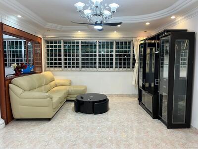 For Rent - 334 Serangoon Avenue 3