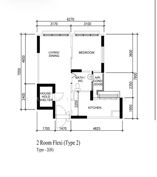 For Sale 455A Sengkang West Avenue