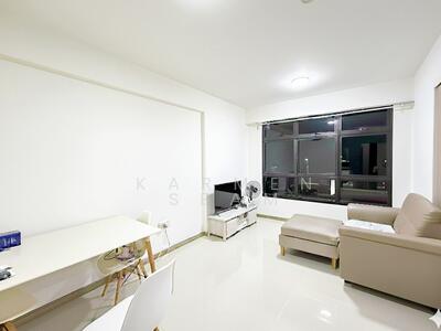 For Sale - 455A Sengkang West Avenue