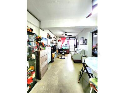 For Sale - 17 Marsiling Lane