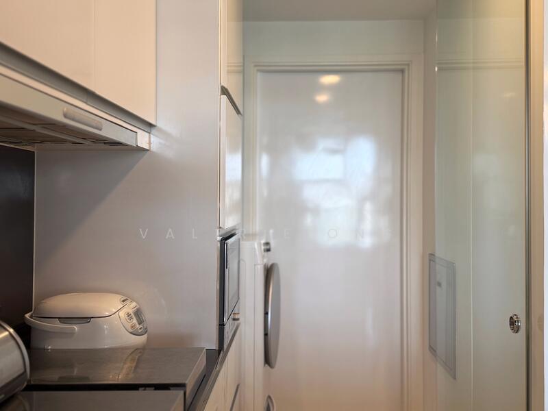 Study / Utility Room