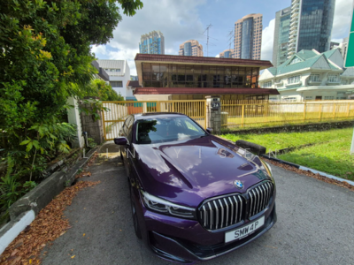 For Sale - Rare Detached! 4 Mins Walk to Orchard MRT & ION! Call 9444.4449!