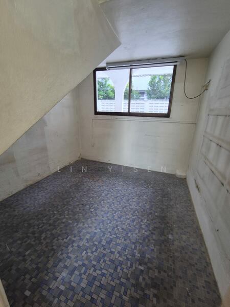 Rare Detached! 4 Mins Walk to Orchard MRT & ION! Call 9444.4449! Detached House For Sale at S$ 31,444,444 | PropertyGuru Singapore - Storage Space Under Stairs