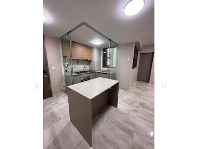 For Rent - Affinity At Serangoon