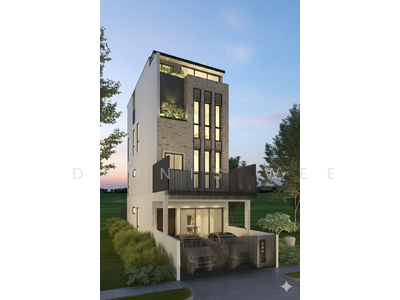 For Sale - Joo Chiat Place