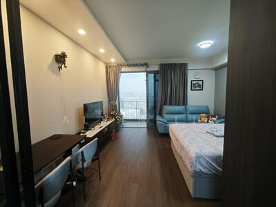 For Rent - North Park Residences