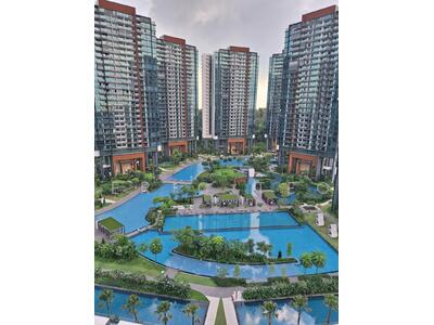 For Sale - Normanton Park