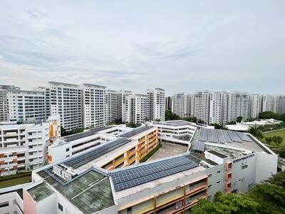 For Rent - The Amore