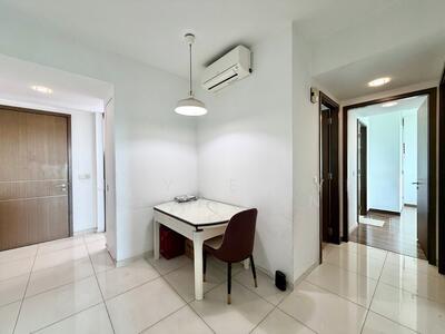 For Sale - Hundred Trees