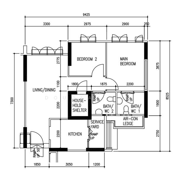 For Sale 181B Boon Lay Drive