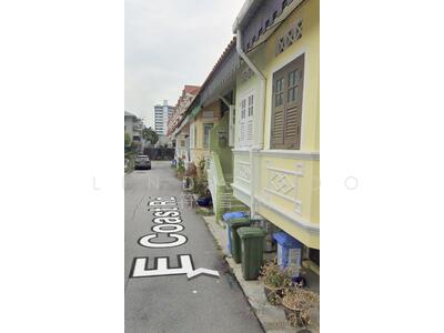 For Rent - East Coast Road