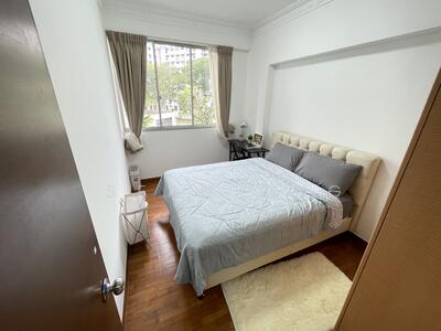 For Rent - The Eden @ Tampines