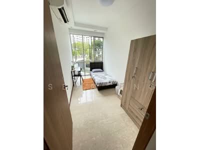 For Rent - The Eden @ Tampines