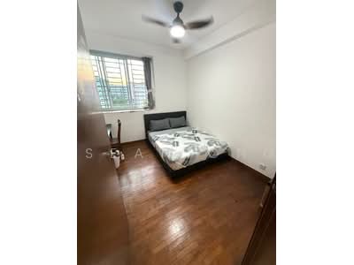 For Rent - The Eden @ Tampines