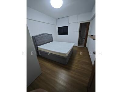 For Rent - 302 Ang Mo Kio Avenue 3