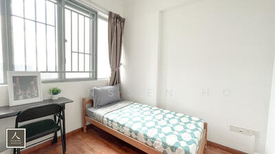 For Rent - Bishan Loft