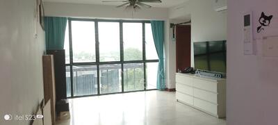 For Rent - The Springbloom