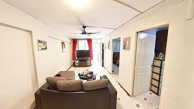 For Sale - 109 Lorong 1 Toa Payoh