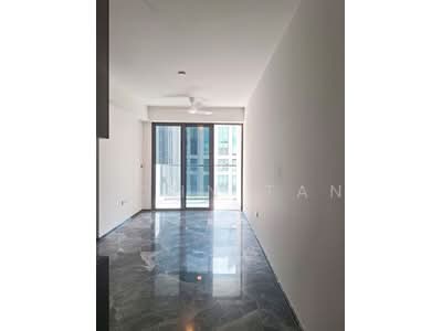 For Rent - One Bernam